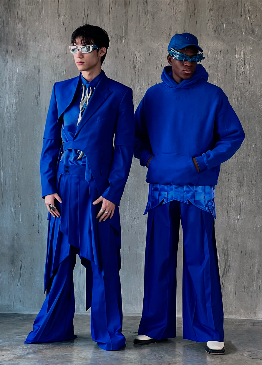 #BUROSupportsLocal: 5 East Malaysian Fashion Labels to Keep on Your Radar