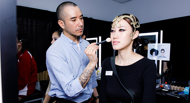 7 Minutes with Marco Castro of Nars on getting healthy, radiant-looking skin