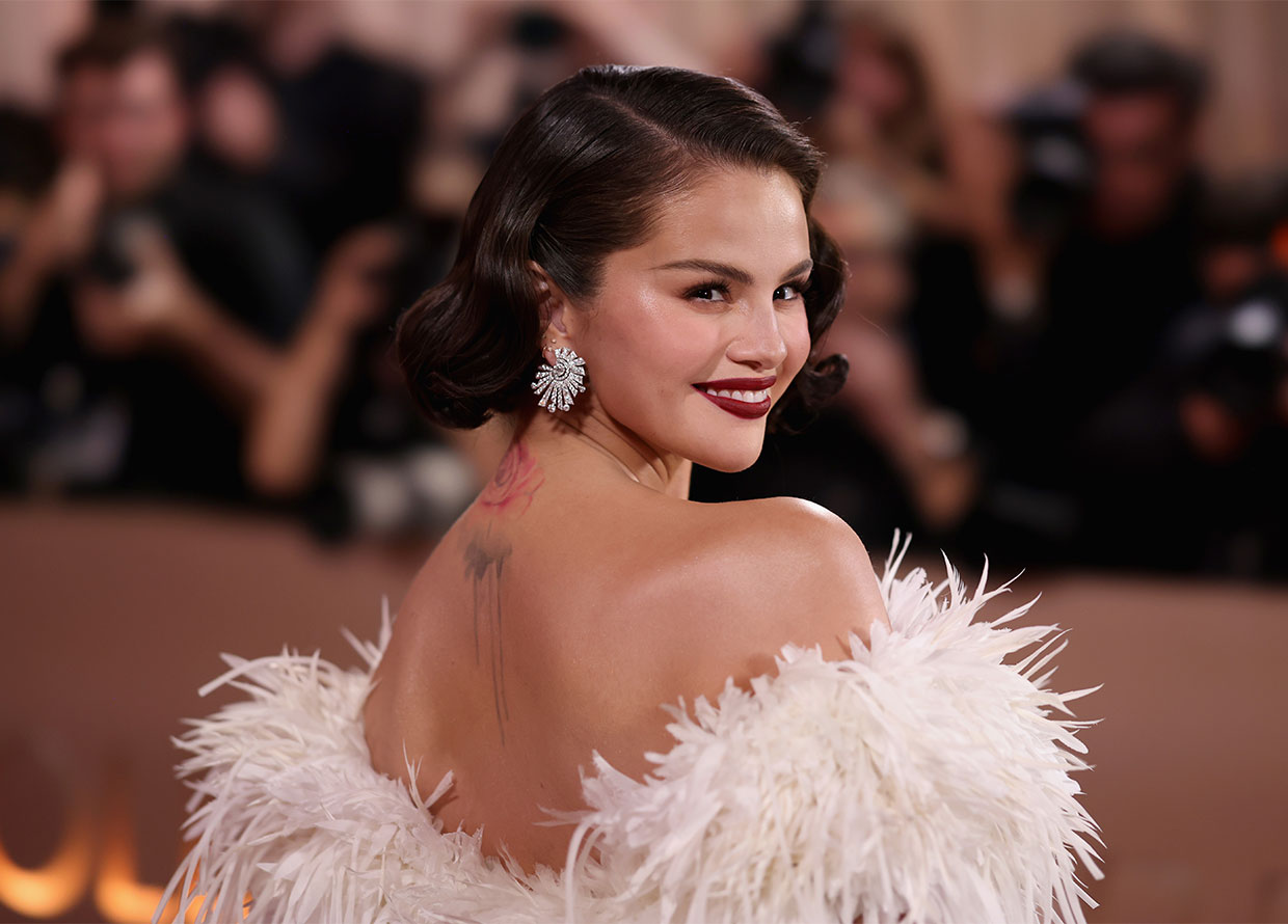 Golden Globes 2026: Best Watch and Jewellery Moments