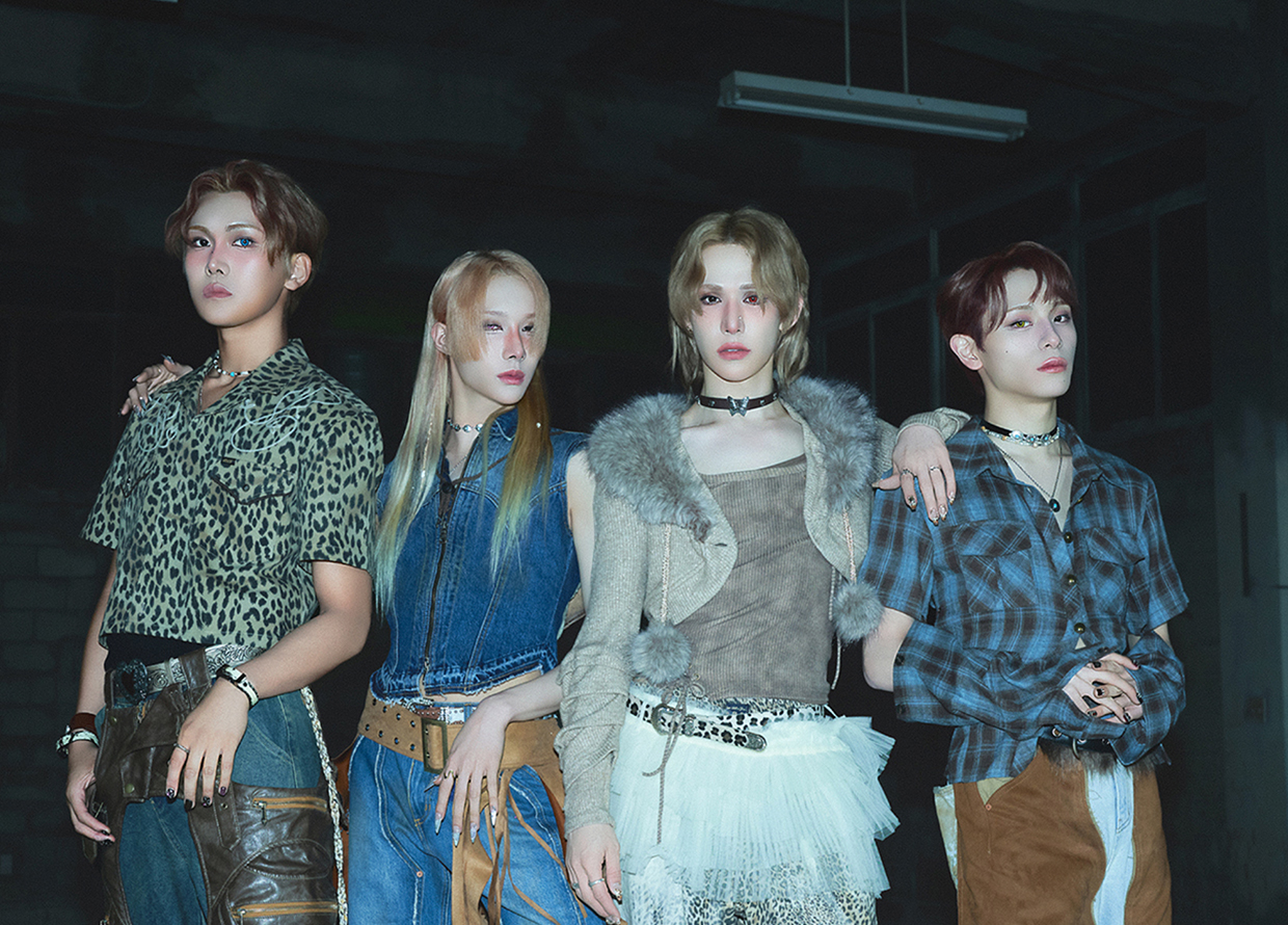 K-pop Idols Who Openly Support the LGBT+ Community