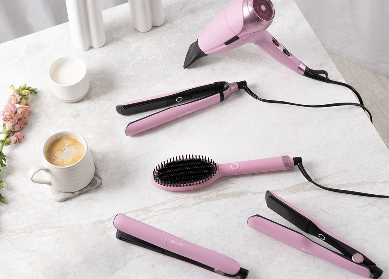 Shop to support: Limited-edition beauty releases for breast cancer awareness