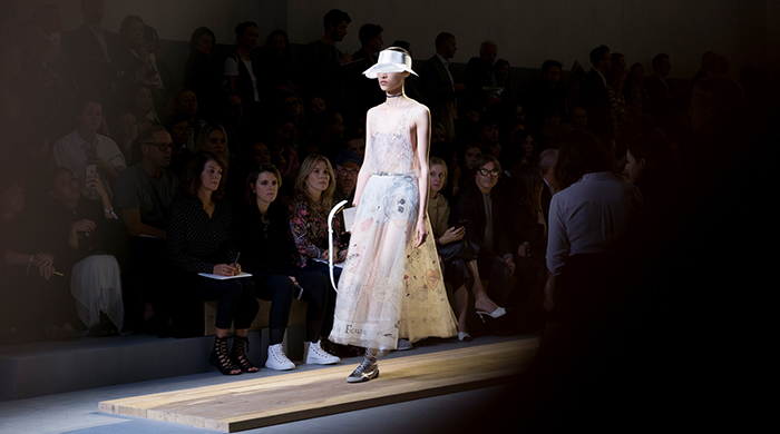 Paris Fashion Week SS17: Highlights of Day 4