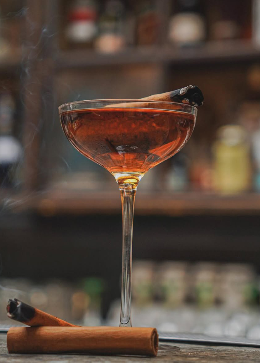 The Best Whisky Highballs From the Dewar’s Discovery Challenge — Yours to Try This September