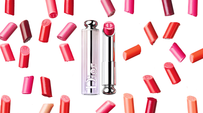 Jennifer Lawrence shines a light on Dior’s trailblazing lipstick