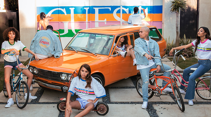 Have you heard of the Ice Cream and Cotton Candy Club?