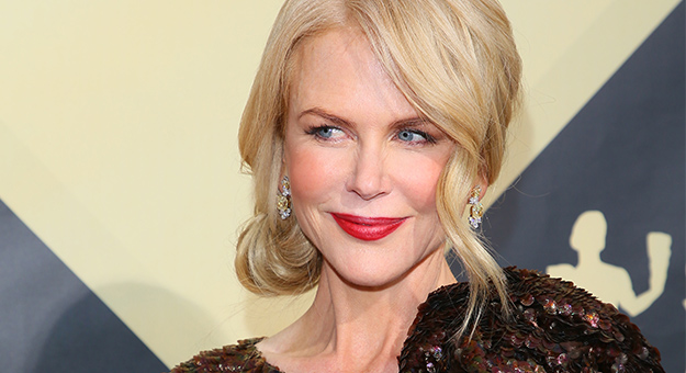 The best beauty looks from the SAG Awards 2018