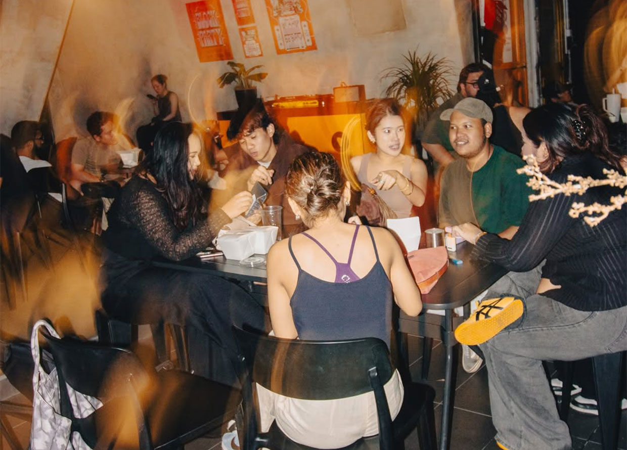 Ramadan 2026: The BURO Guide to Moreh Spots That Stay Open Late for Your Post-Iftar Hangouts