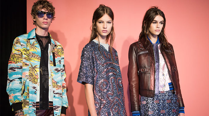 New York Fashion Week SS18: Highlights of Day 7
