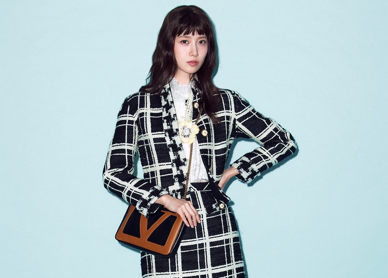13 K-pop idols who are luxury brand ambassadors in 2024