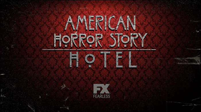 Watch now: American Horror Story’s new ‘Hotel’ trailer