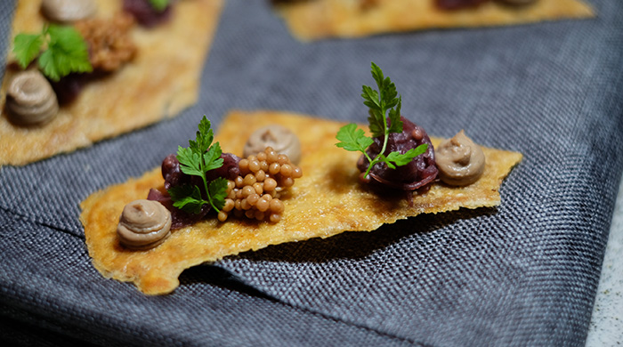 Babe KL introduces an exclusive Wagyu menu for the month of July