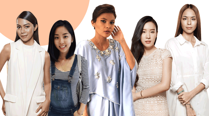 10 local influencers reveal their top skincare secrets