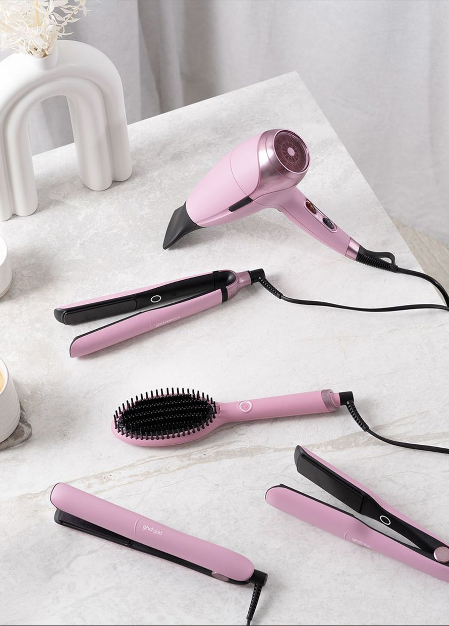 Shop to support: Limited-edition beauty releases for breast cancer awareness