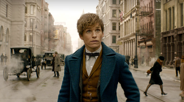 7 Places in New York that inspired ‘Fantastic Beasts’