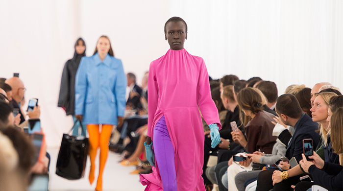 Paris Fashion Week SS17: Highlights of Day 6