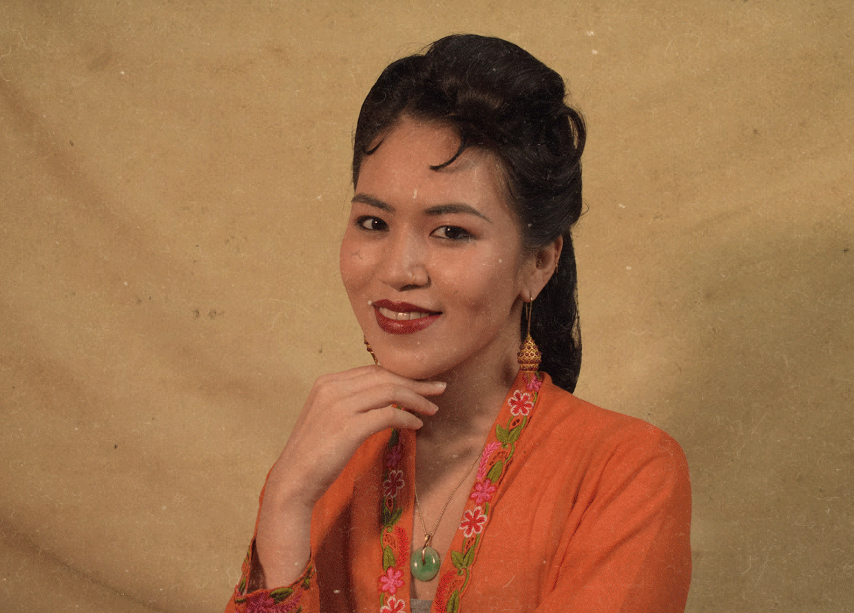 WATCH: Recreating 50 years of Malaysia’s beauty history