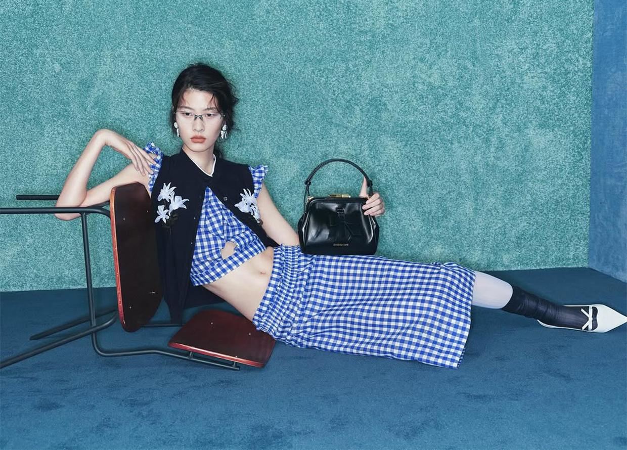 7 Rising Chinese Fashion Labels You Can’t Miss in 2025