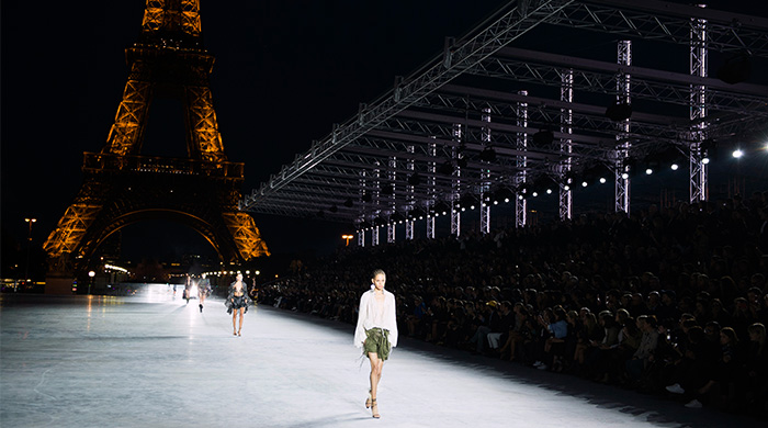 Paris Fashion Week SS18: Highlights of Day 1