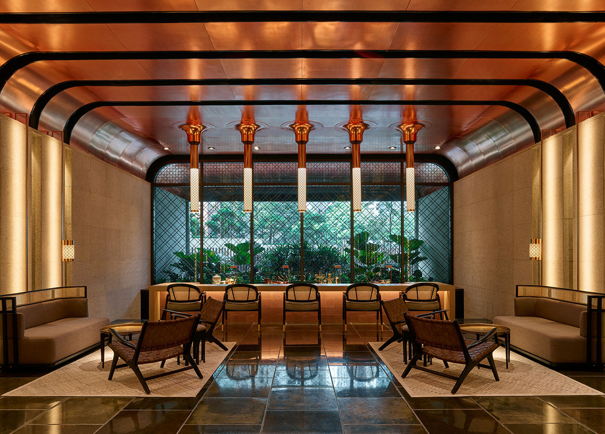 Malaysia Makes Debut on Michelin Keys 2025 List with Four Hotels Named
