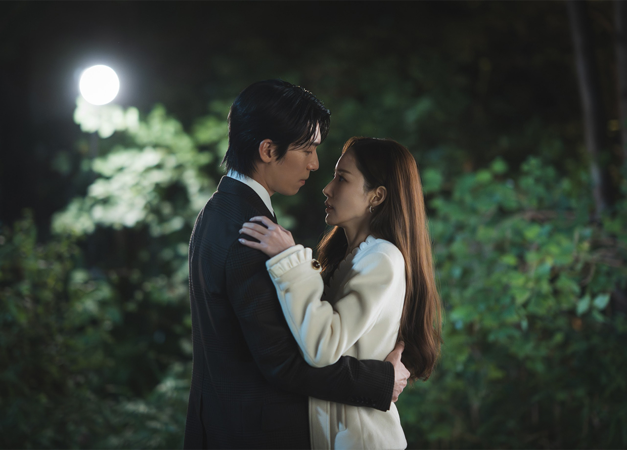 5 Reasons ‘Siren’s Kiss’ Isn’t Your Typical Romance K-Drama