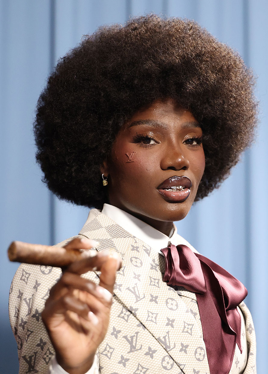 Met Gala 2025: The Must-See Beauty Moments From the Red Carpet