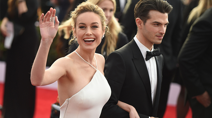#BestDressed: Screen Actors Guild Awards 2017