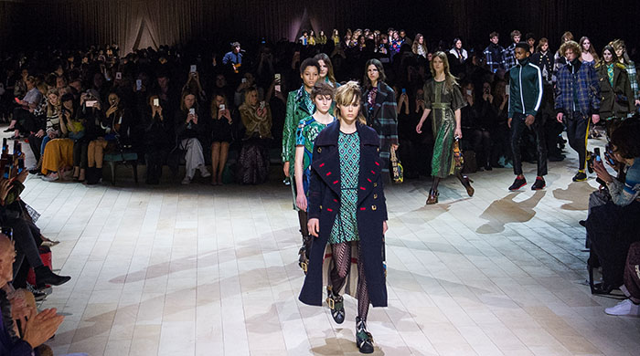See now, buy now: Is immediacy the future of fashion?