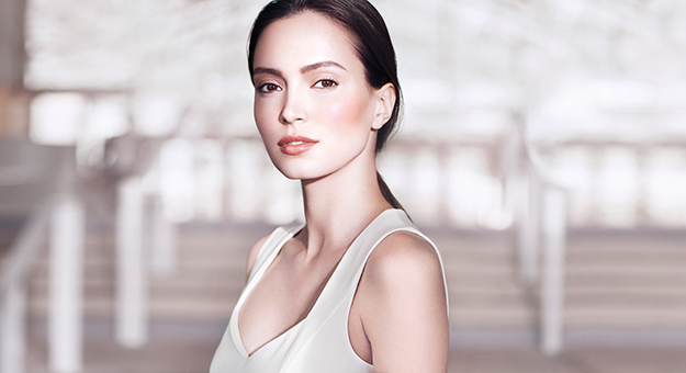 How to get the perfect rosy glow from within