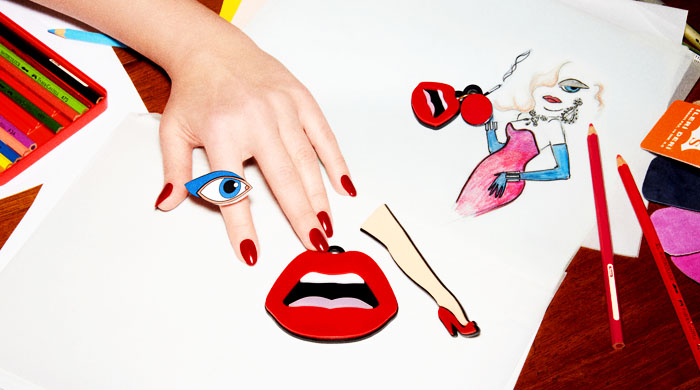 Beauty Collab Crush