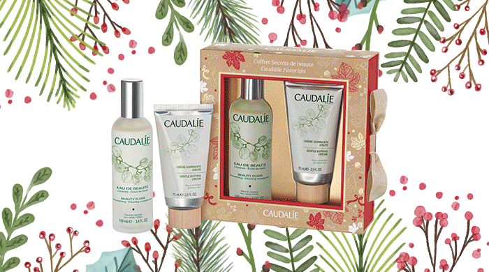 Christmas Gift Guide: The green edit