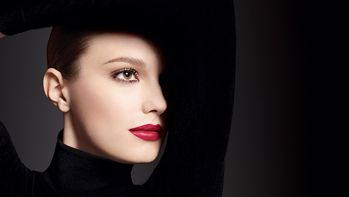 Chanel’s Rouge Allure Collection 2015 sets colour free
