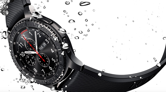 Coming soon to Malaysia: Samsung Gear S3 and what’s different about it