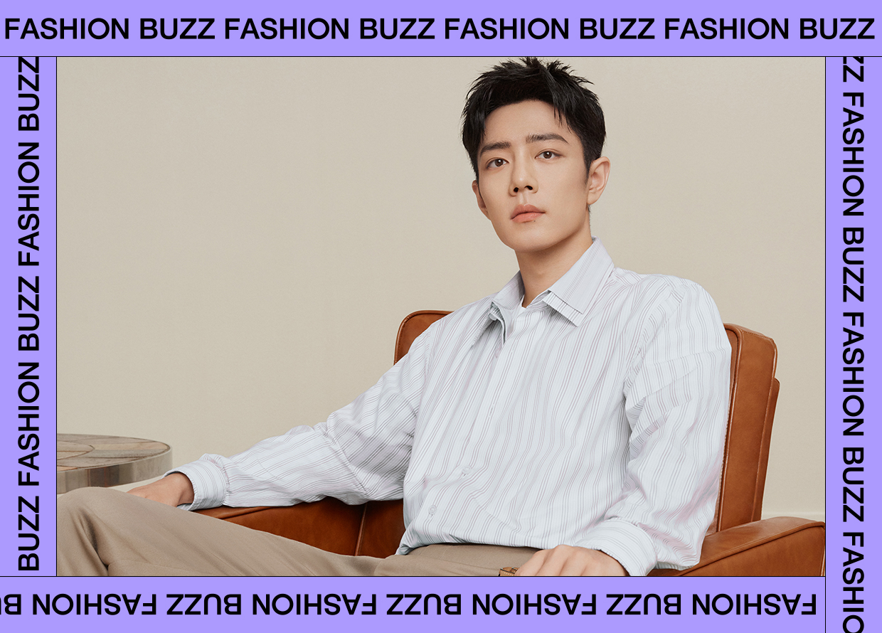 Fashion Buzz: Tod’s reunites with Xiao Zhan—plus other fashion news you may have missed this November