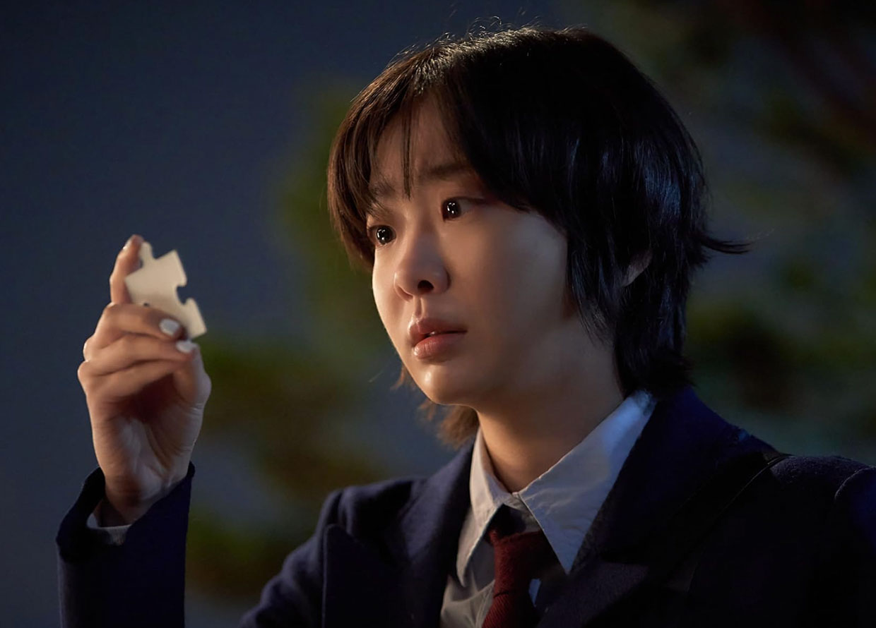 5 Reasons to Binge ‘Nine Puzzles’, The Latest Korean Crime Thriller on Disney+