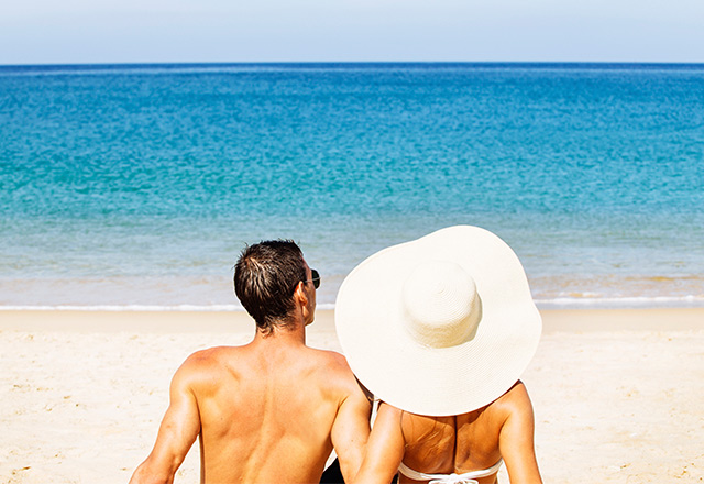 #BuroBrides: Honeymoon beauty essentials to bring along