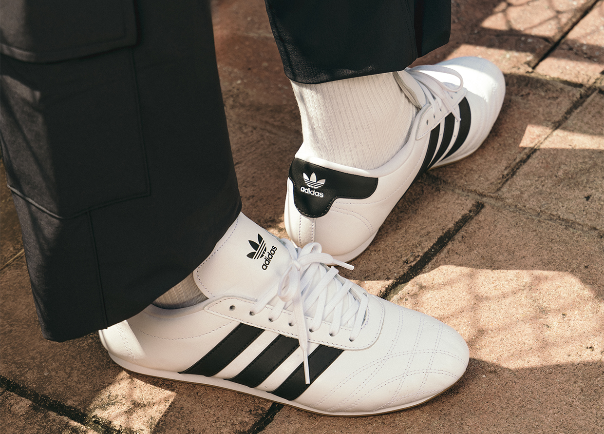 7 Sneakers You Should Own in 2025