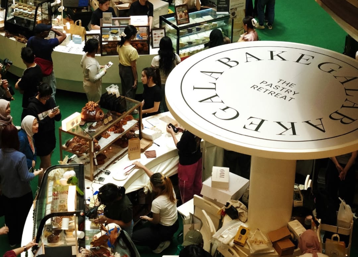 8 Things to do in KL & PJ This Weekend: 25 & 26 April 2026