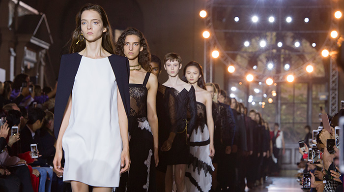 Paris Fashion Week SS18: Highlights of Day 6
