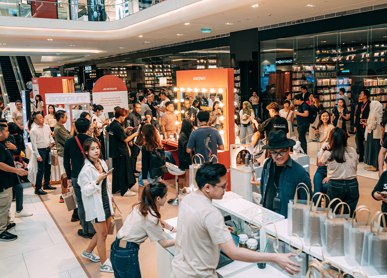 7 Things to do in KL & PJ this weekend: 28-29 September 2024