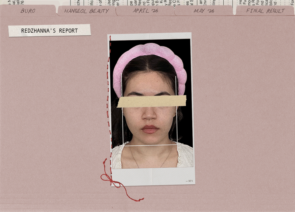 Beauty Diaries: Can a Korean Facial Sculpting Massage Make Me More Photogenic?