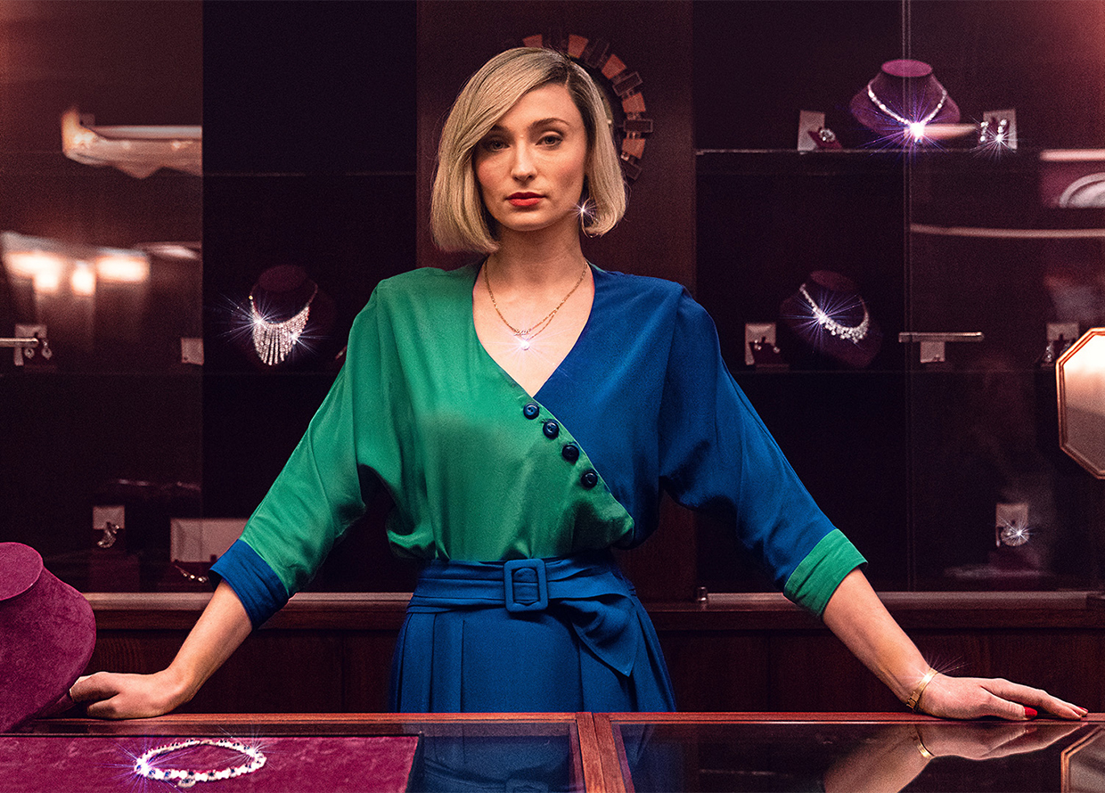 8 Entertaining shows to watch on BBC Player right now