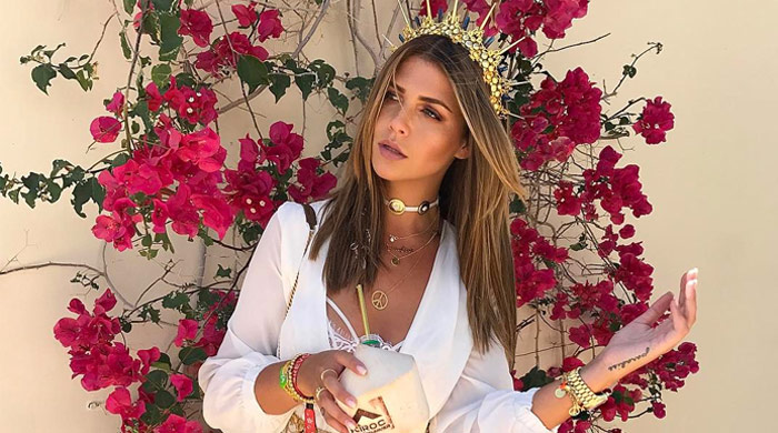 #InstaWorthy: Best jewellery looks spotted at Coachella 2017