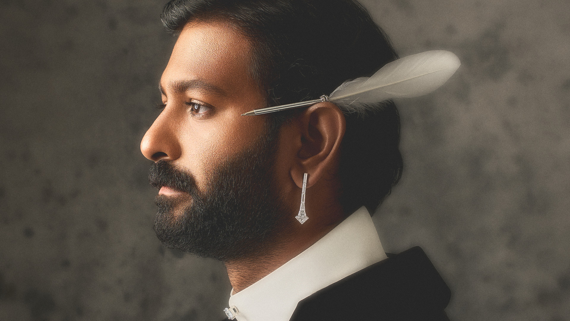 BURO Impact Awards 2025: Introducing Ananth Subramaniam as our Artist of the Year