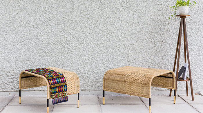 Where you can find sustainable homeware by local makers