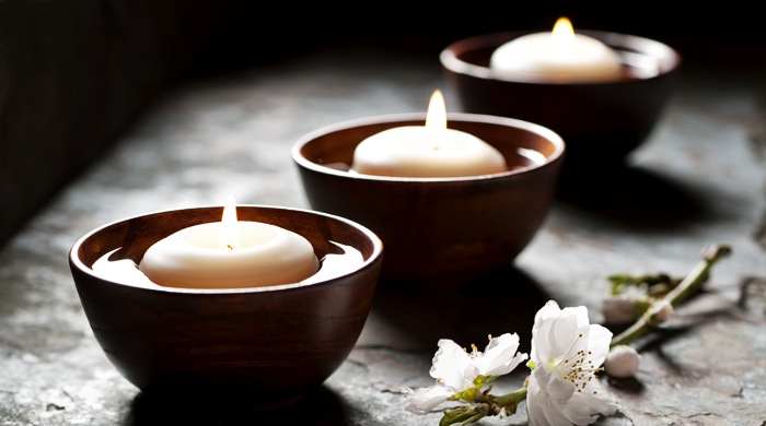 Spa-to-Shelf Beauty