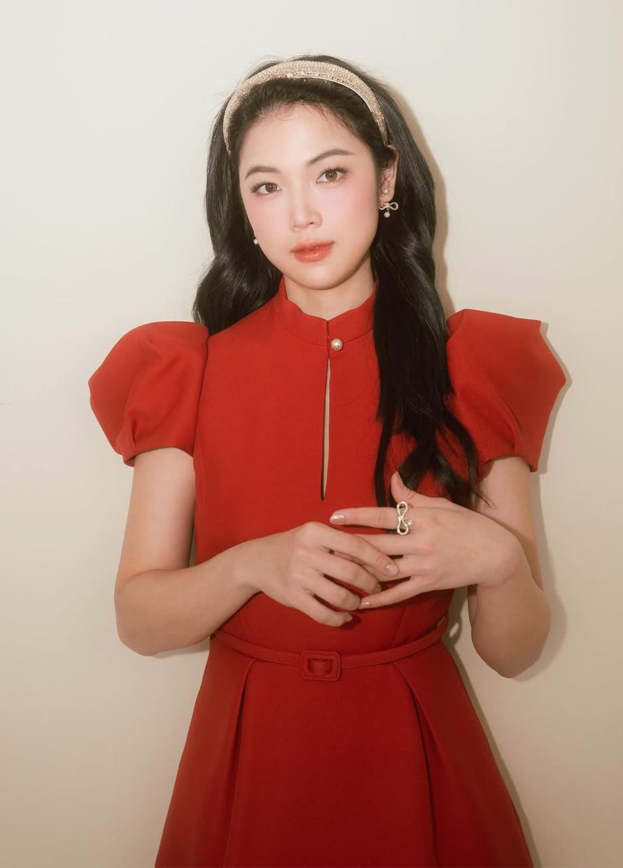 Chinese New Year 2025: What Local Personalities Wore to Welcome the Year of the Snake