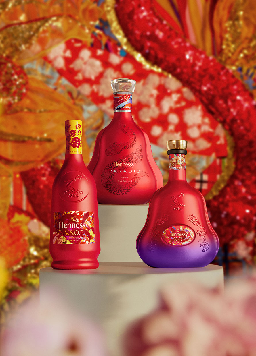 Toast to the Year of the Snake with These Chinese New Year 2025 Limited-edition Liquor, Wines, and Beer