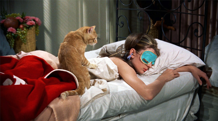5 Beauty staples for your best sleep ever