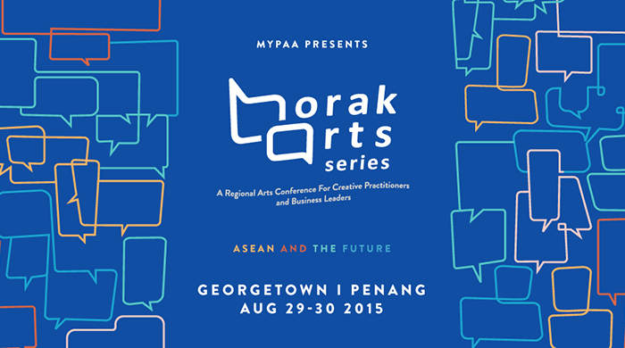 Borak Arts Series Finds New Home