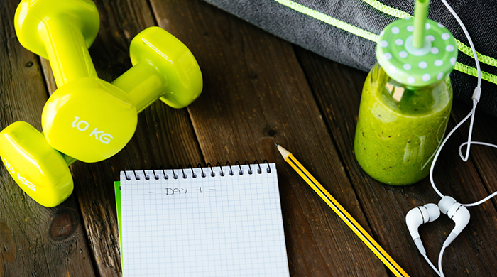 Tried and tested: PurelyB’s 30-Day Weight Loss Challenge – Week 1
